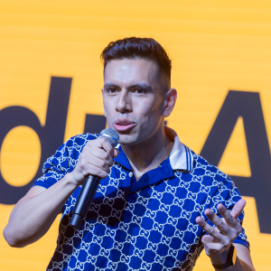 Elvis Ortega-Ochoa