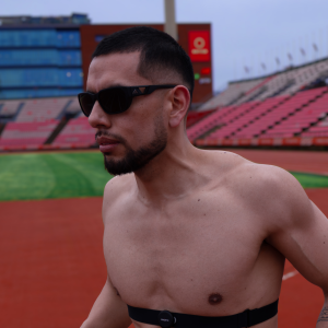 Elvis Ortega-Ochoa
