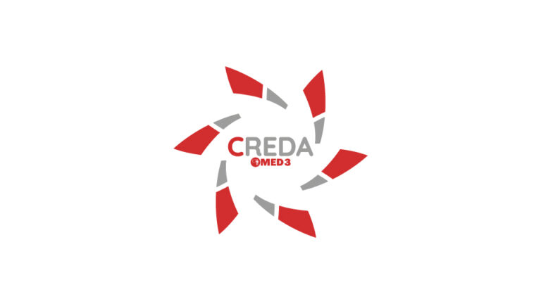 CREDA Channel Logo