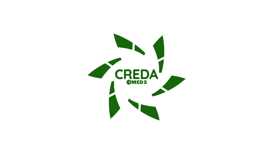 CREDA Channel Logo Reference