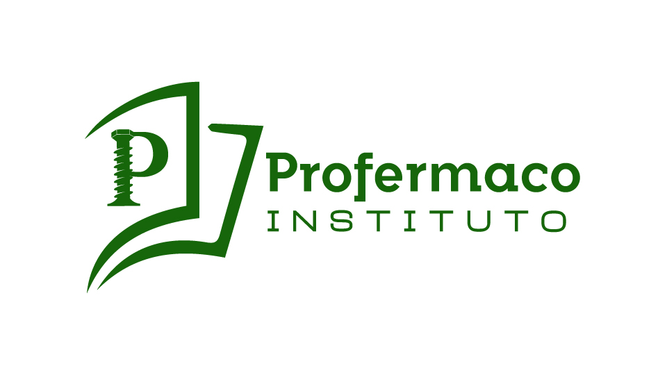 Profermaco Institute Logo Reference